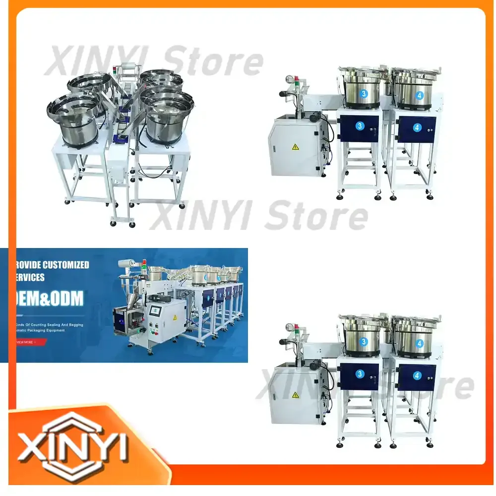 Hot Sales Multi-function Sealing Equipment Packaging Machines for Amazon FBA Dropshipping Small Business Warehouse