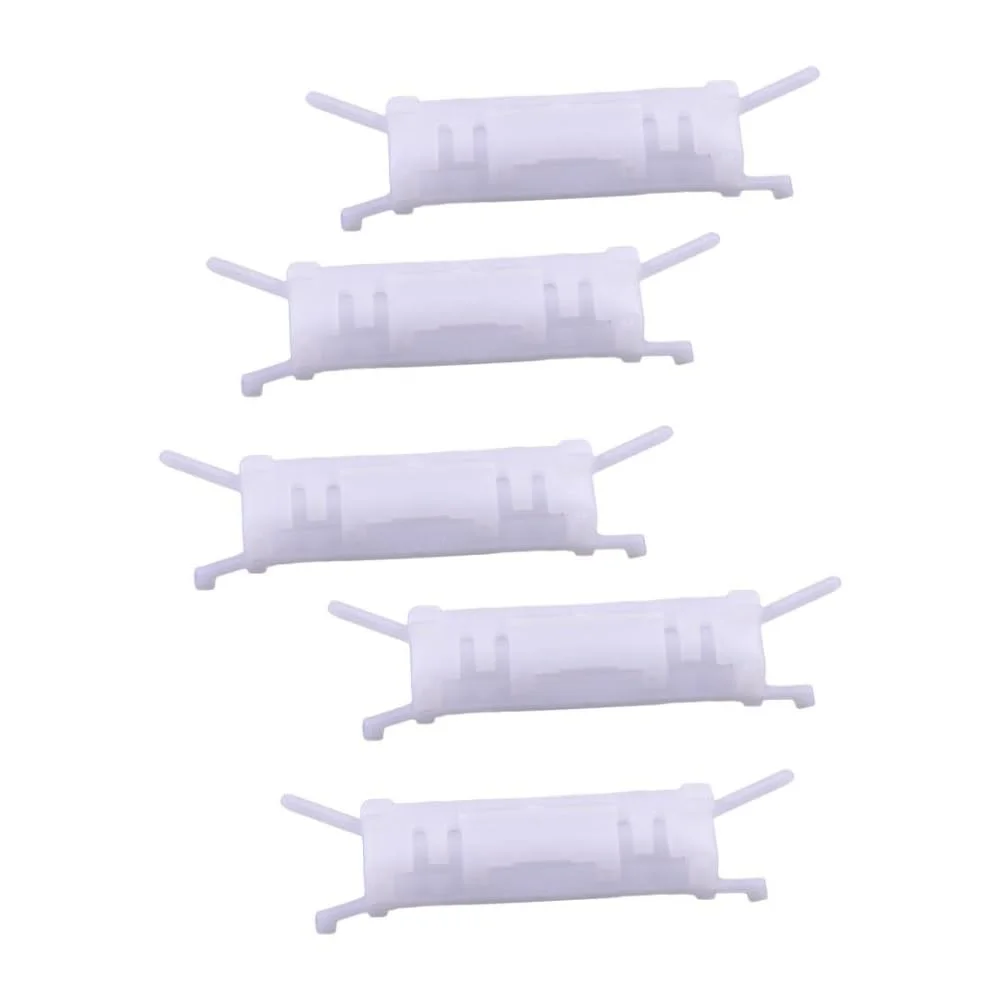 20Pcs Roof-Drip Molding Clip weather For Lancer CK2 CK4 Mirage MR191500 MR109247