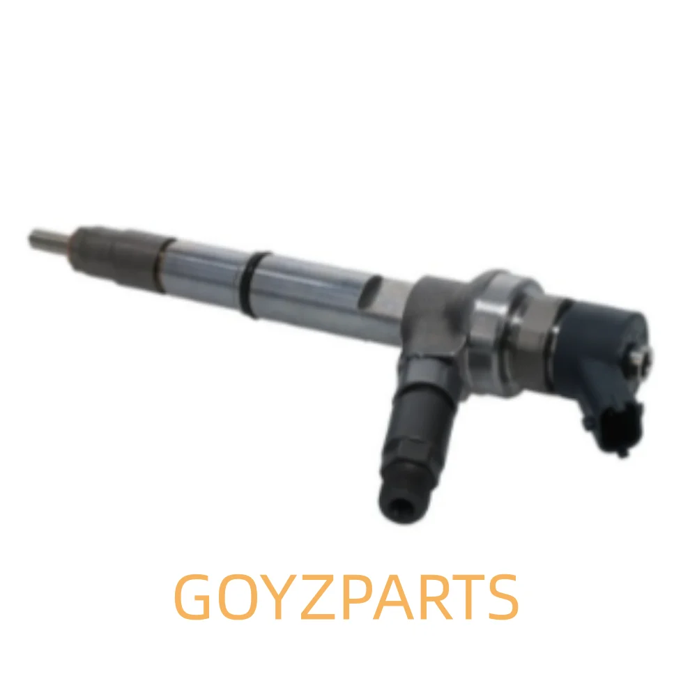 

0445110927 5525558 5897801 Brand and New Fuel Injector Nozzle Common Rail Injector Assy For Opel Insignia Diesel Engine