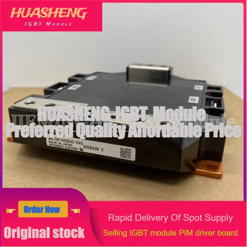

CM1000DUC-34SA CM1000DUC-34NF CM1000DU-34NF NEW IGBT Module CM1000DUC-34S CM900DUC-24S CM900DU-24NF CM1400DUC-24S FZ800R12KL4C