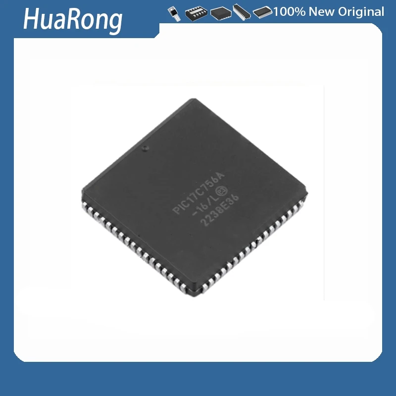 1-pcs-lote-pic17c756a-16-l-pic17c756-plcc68