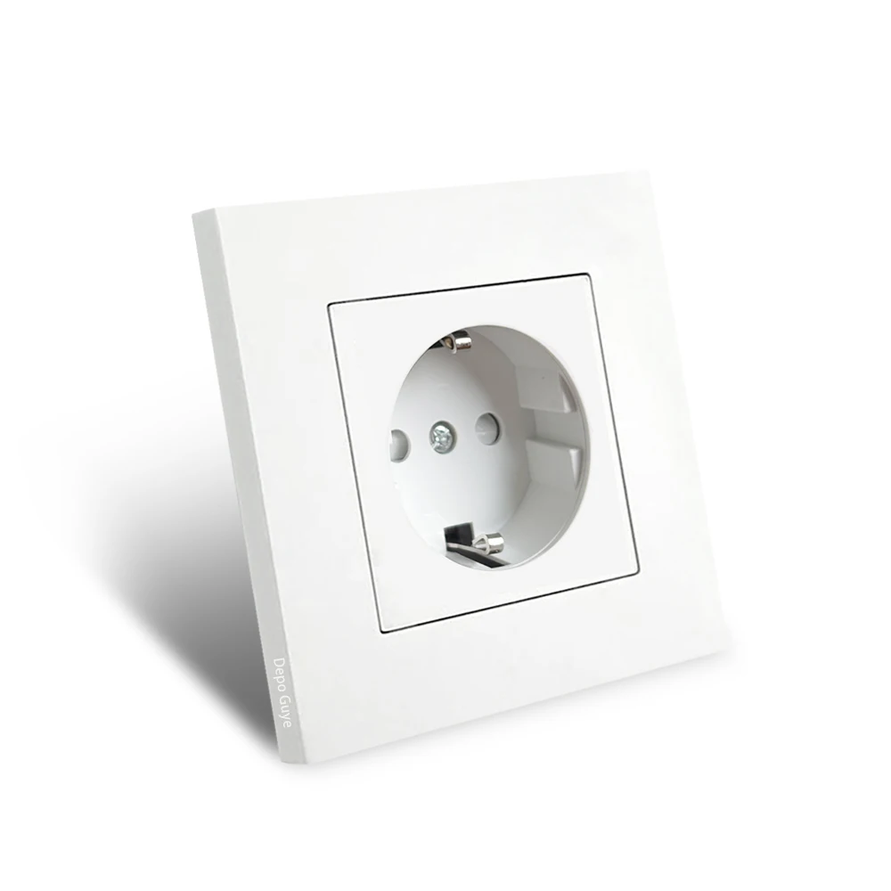 Depoguye Black Eu S…