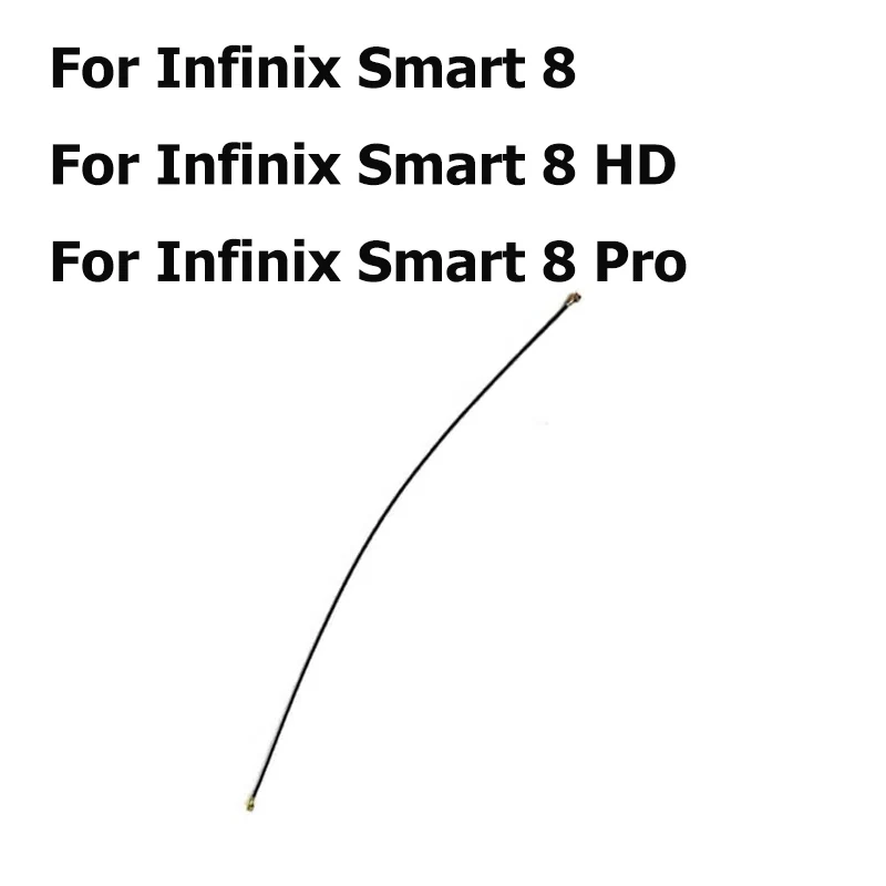 

Wi-Fi для Infinix Smart 8 HD Pro, сигнал, Wi-Fi, антенна, лента, гибкий кабель, запасные части для проводов