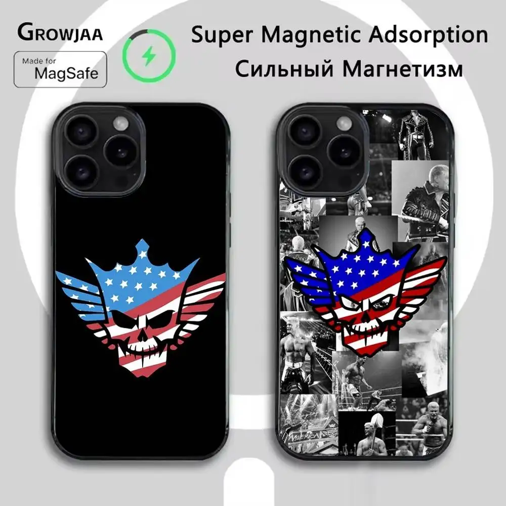 

C-Cody R-RhodeS Phone Case For iPhone 16e,16,15,14,13,12,11,Plus,Pro,Max,Mini Magsafe Magnetic Wireless Charging
