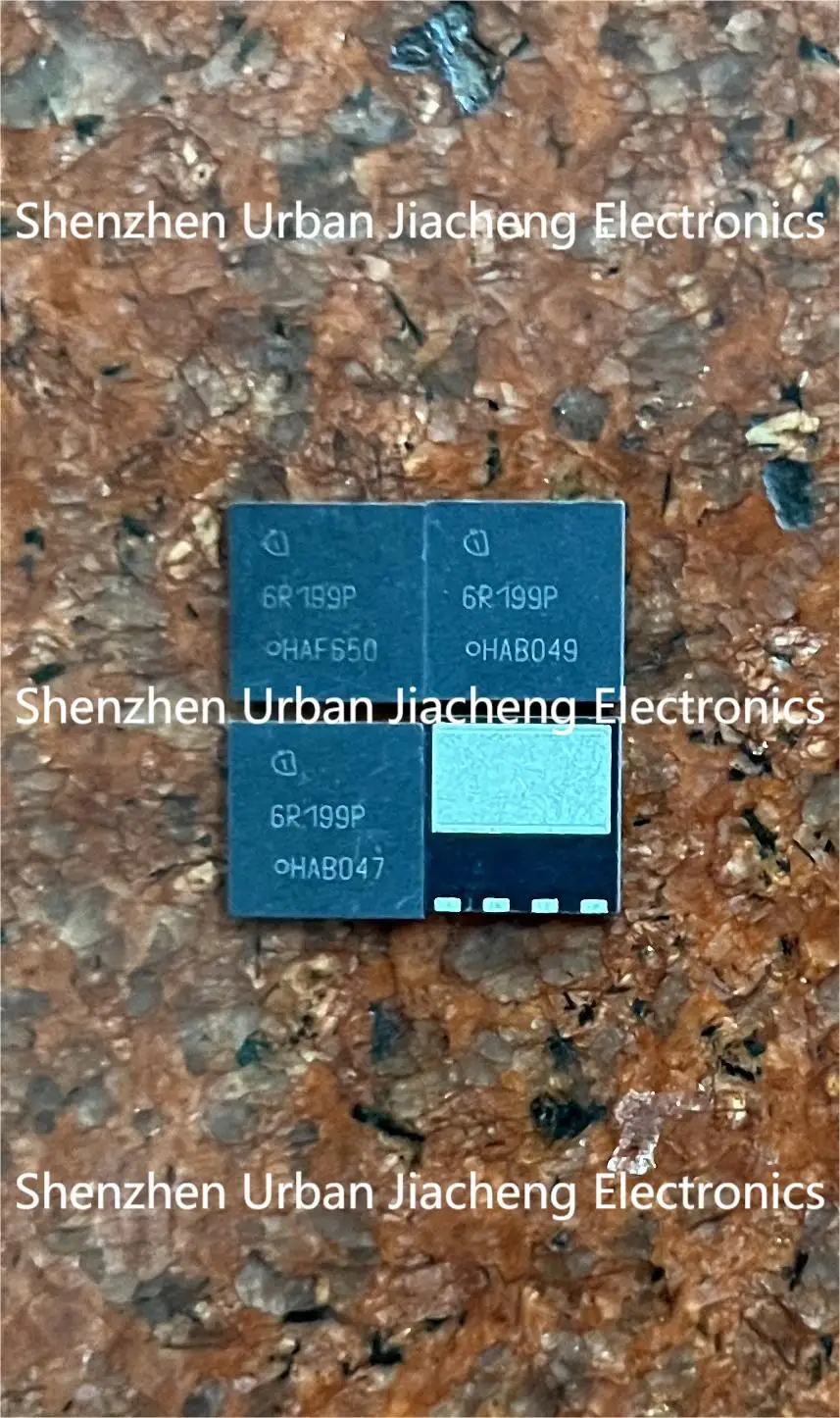 6R199P Ipl60R199Cp …