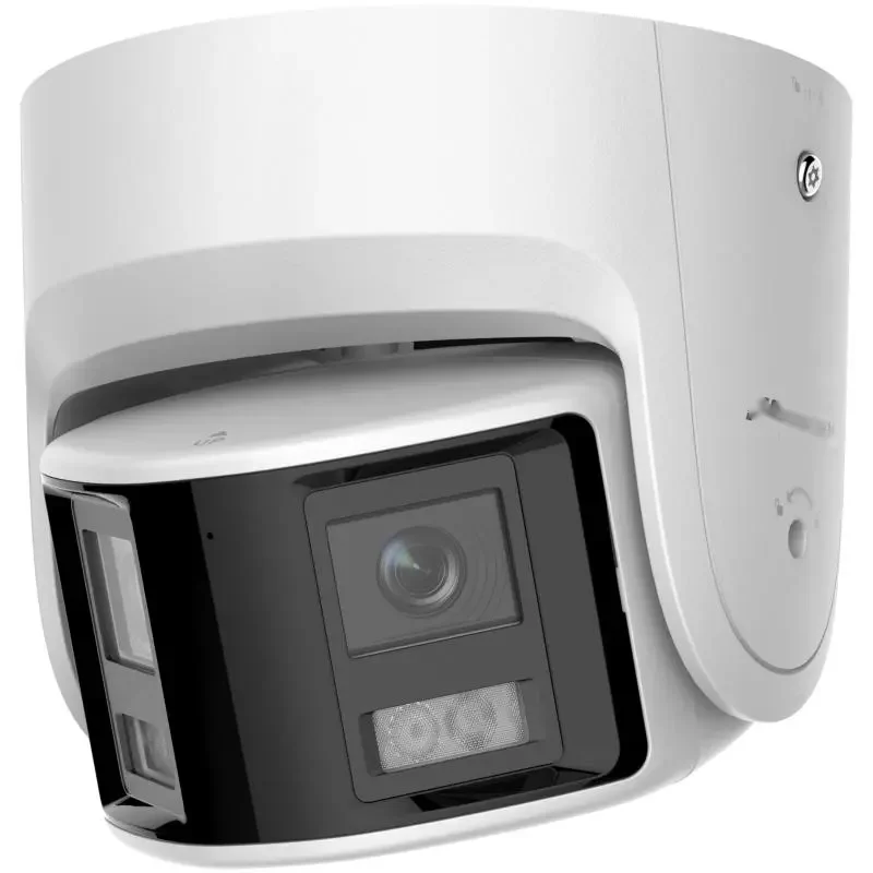 DS-96128NI-M16 128-ch 3U 4K NVR DS-96128NI-M16/R Support 128 IP camera Support ANPR camera Fisheye Camera image 6