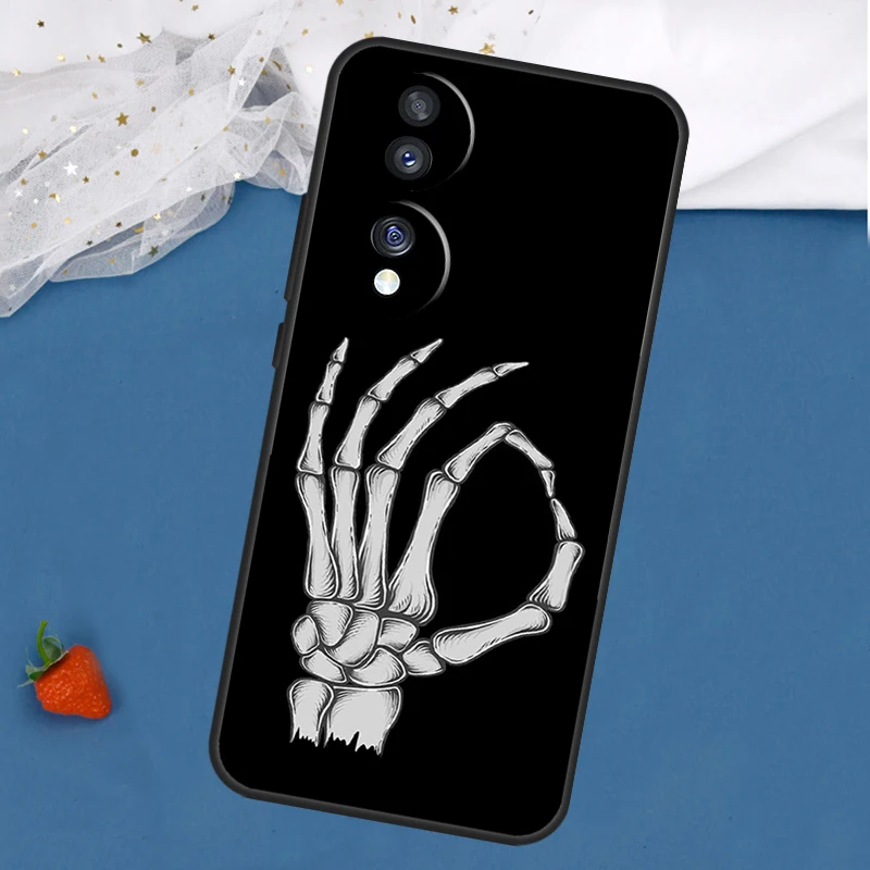 حافظة لهاتف Honor Magic 7 5 6 Pro Lite Honor 200 400 50 70 90 X8 X9 X8a X8b X9a X9b X9c
