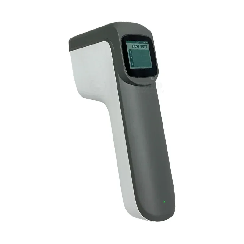 SY-V045-1 Hot Selling  Ophthalmic Testing Equipment and portable Automatic Refractometer For Eye Hospital