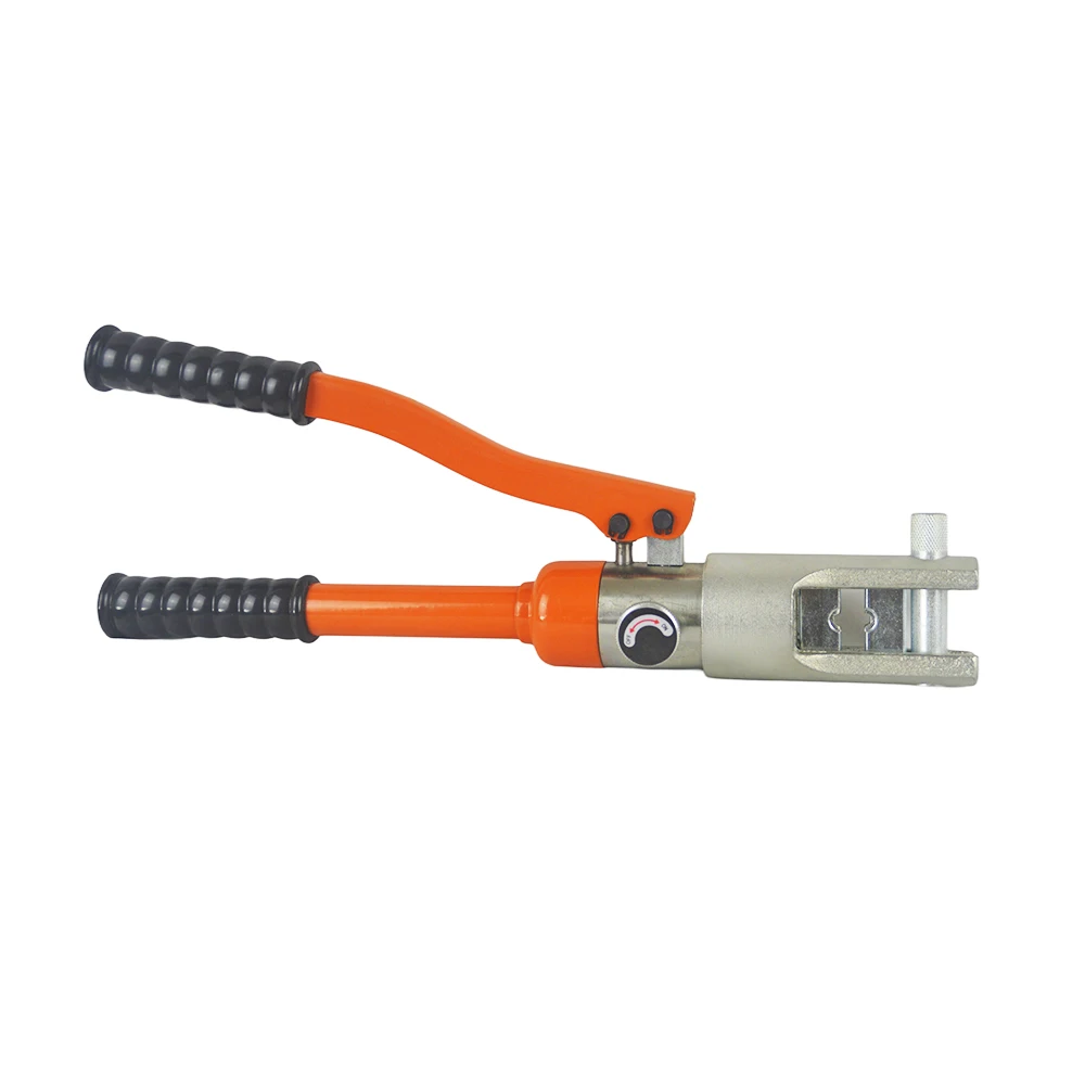 

ZC1-Hydraulic Crimping Type Hydraulic Pliers