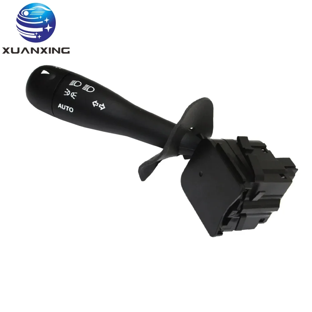 

Turn Signal Multi Function Combina Tion Switch 15251096 For Chevy Equinox Headlight Dimmer