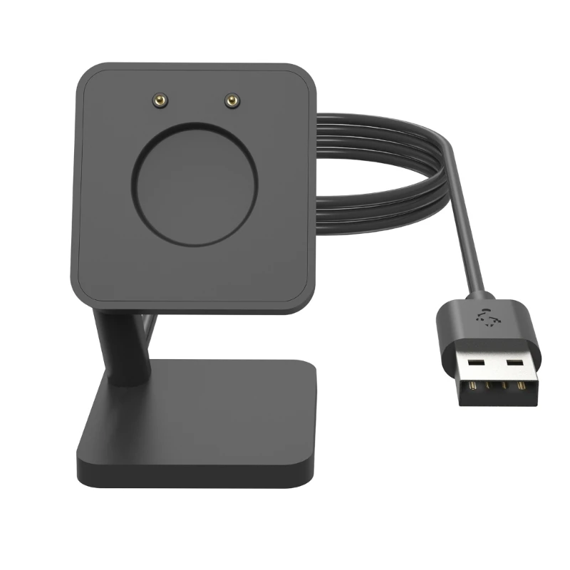 USB-oplaadkabel Magnetisch oplaaddock-lijnsnoer voor Band 9 PowerCable