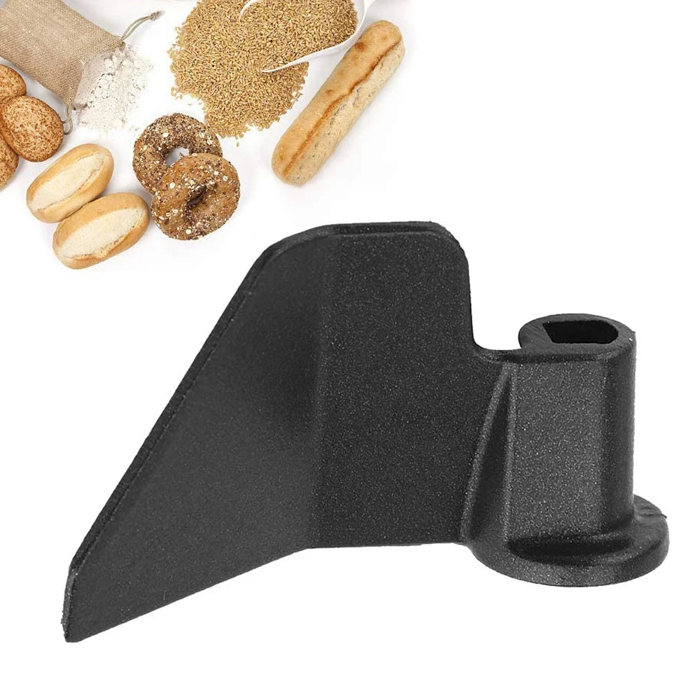 Abrg pá para máquina de fazer pão, lâmina para mistura feita de aço inoxidável, substituição para máquina de fazer pão