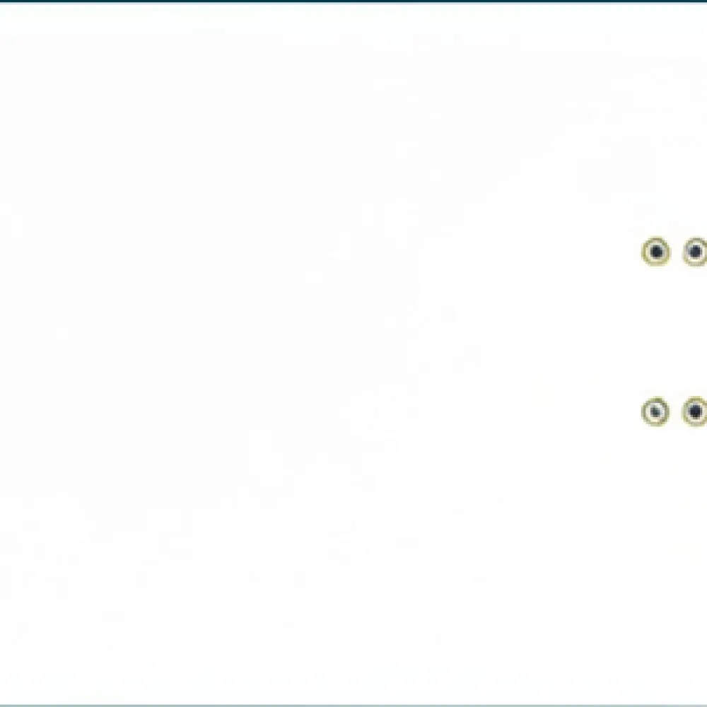 Hotel Room Thermostat KD7000 Air Conditioning Thermal Controller Digital Indoor Temperature Regulation System