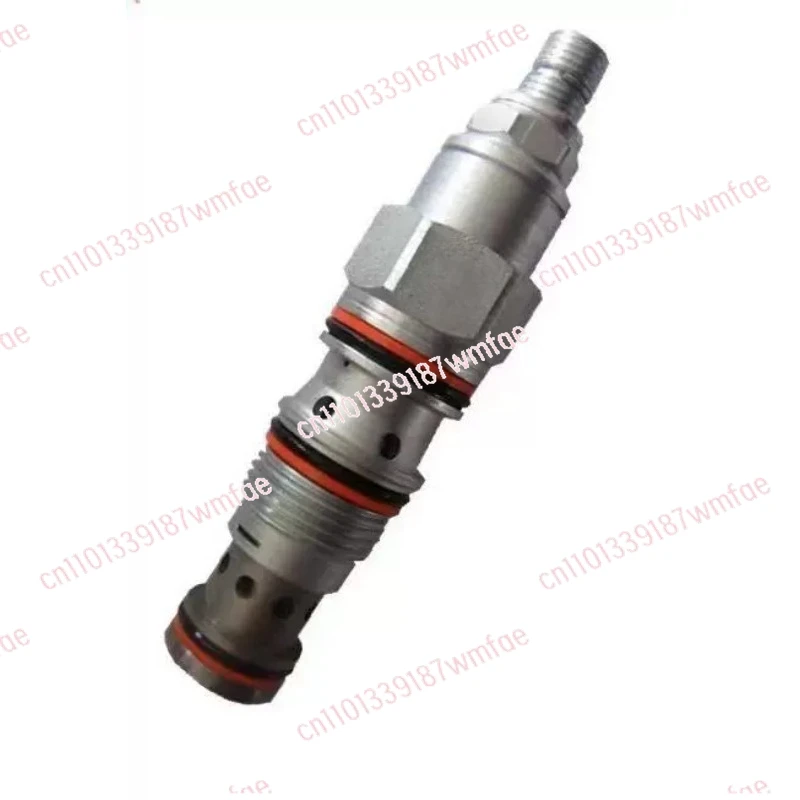 

Flow control Valve Hydraulics Valves PPDB-LBN PPDB-LAN