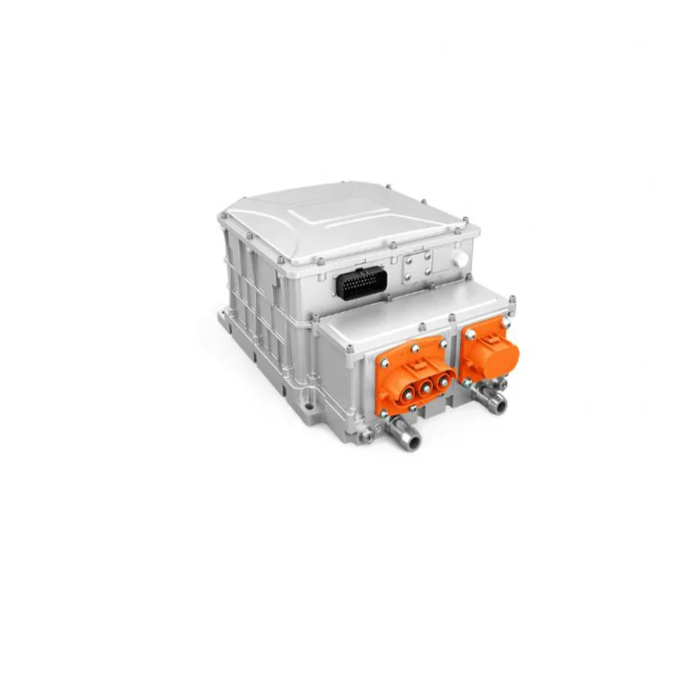 High performance Electric vehicle accessories drive motor controller distributor Motor controller motor inverter