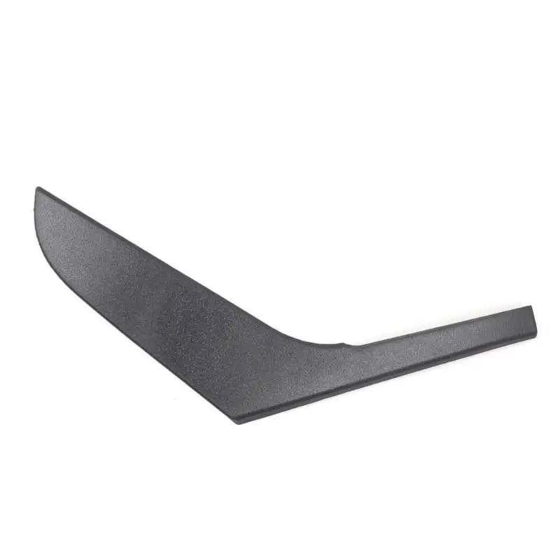 

652F Left/Right Side Interior Door Handle Trim for Golf 6 MK6 2009-2013 Automotive Accessories Inner Door Handle Trim Cover