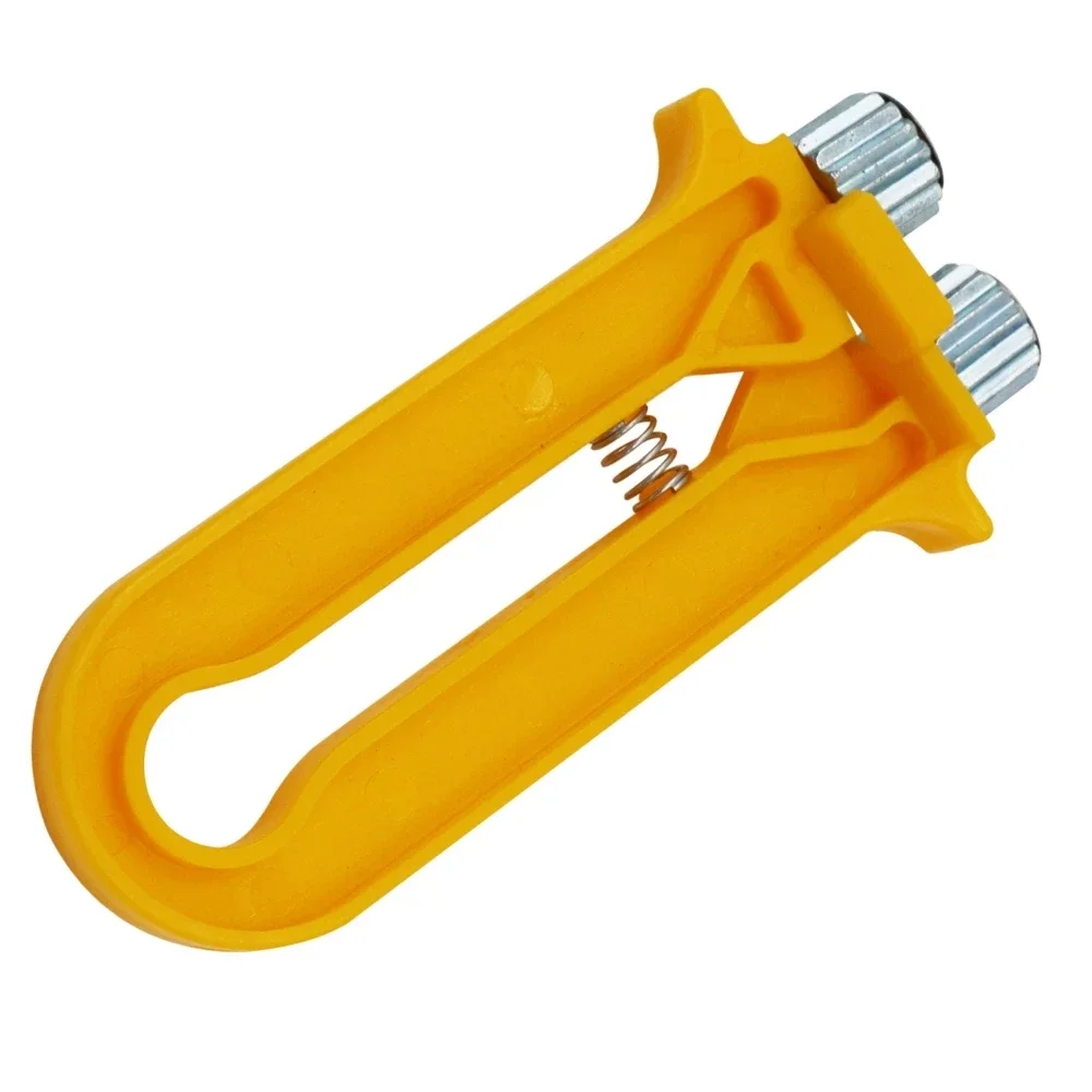 bee farming  2 In 1 Bee Tight Wire Nest Box Tight Pull Wire Tensioner Crimper Frame Hive Bee Tool Beekeeping Equipment 1 Pcs