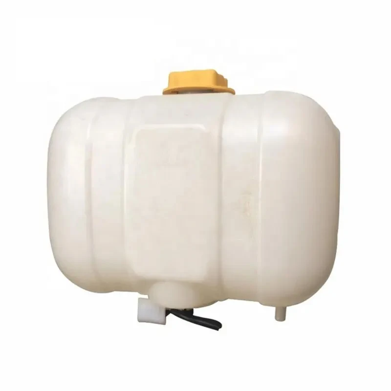EC290B Expansion Tank Assy VOE17214676 17214676 VOE11110410 11110410 EC210B Water Tank Assy VOE17214674 17214674