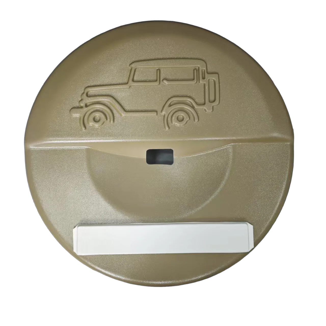 

For LC71 LC75 LC76 LC79 LC70 Series Accessories Spare Tire Cover for Other Wheels & Tires