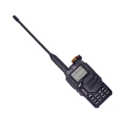 Radio bidireccional UV K5, 2023 ~ 108 Mhz, FM, 50-136Mhz, RX, DTMF, sonido de cola de sonido, USB C, HAM, Walkie Talkie, nuevo cifrado, 599