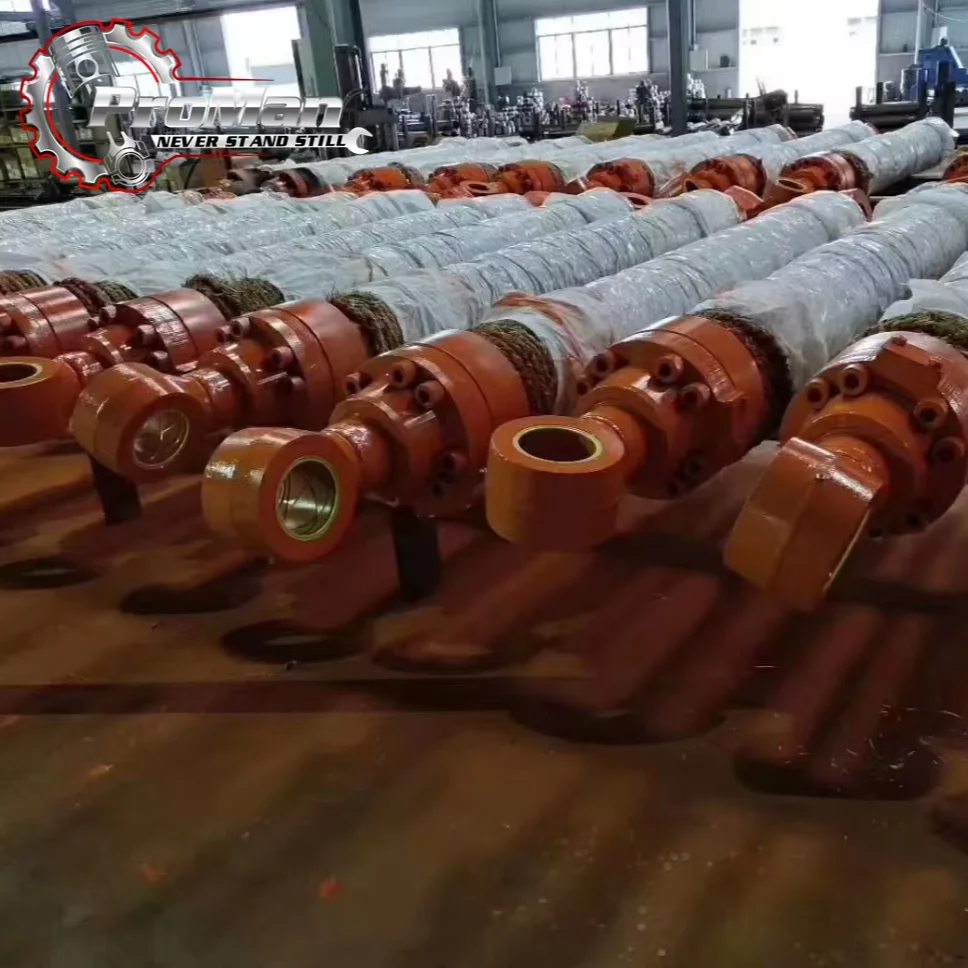 

180-9367 1809367 Basic Cylinder Assembly for