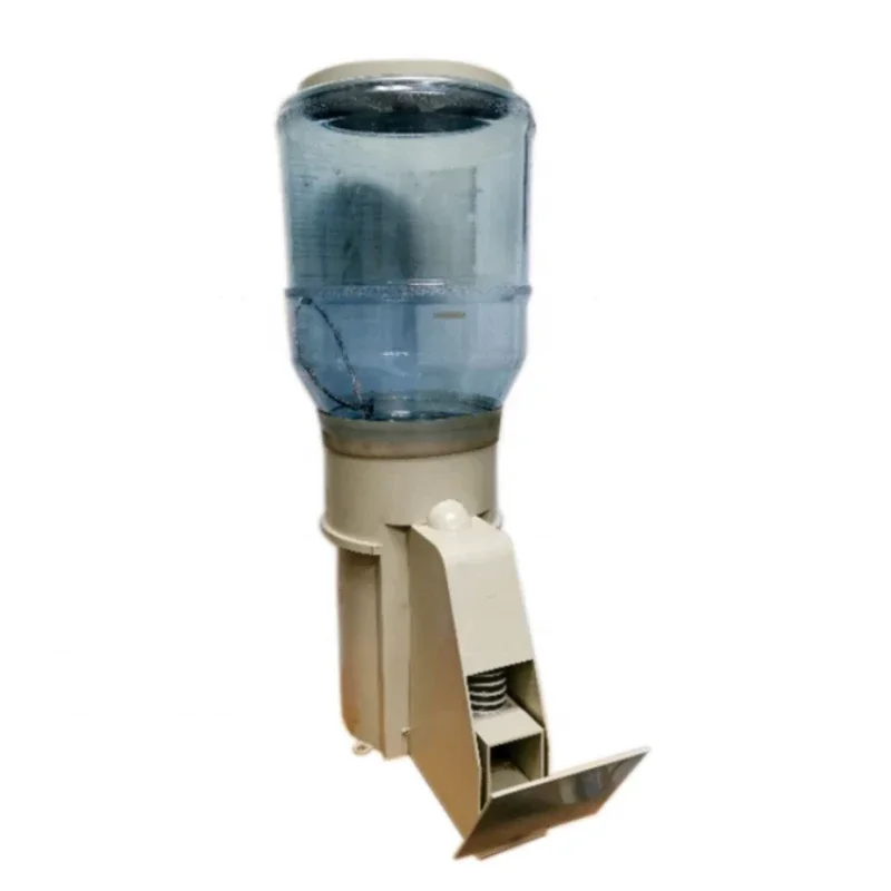 

Hot Sales Automatic Fish Feeder In Aquaculture/Recirculating Pool Water System