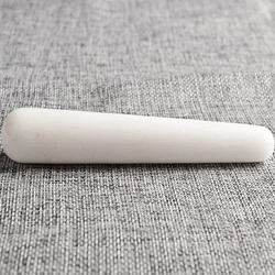 Rock Quartz Massage Stick Natural Stone Crystal Wand Face Head Eye Massager Body Neck Health Skin Care Gua Sha Acupuncture Pen