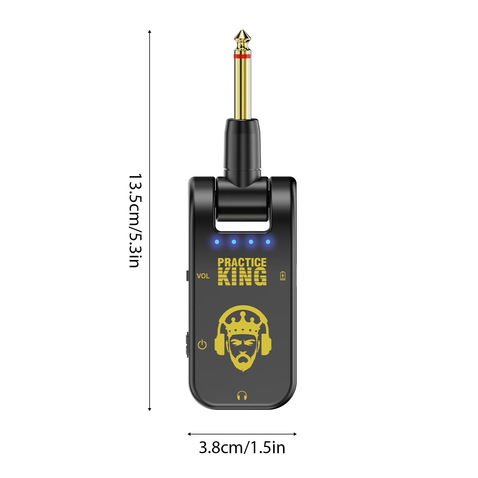 Thumbnail 2 - #35 Musical Instrument Amplifiers List of Top Picks