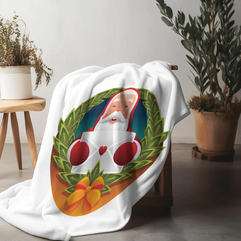 Tu Soft Throw Blank… - image