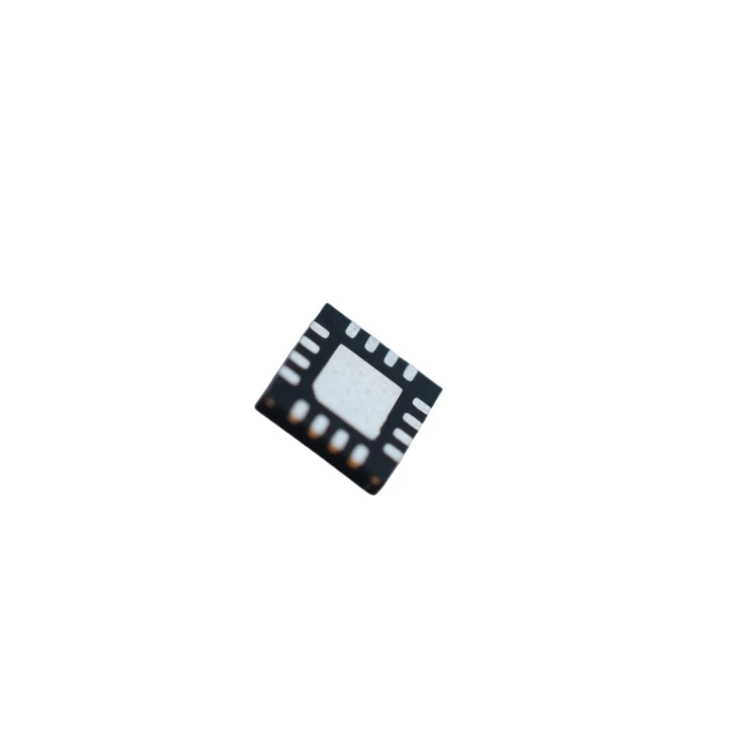 

5Pcs/Lot SGM51652HXTQE16G/TR,SGM51652,16-Bit,High-Speed, Programmable,Bipolar Input Ranges,SAR ADC,electronics