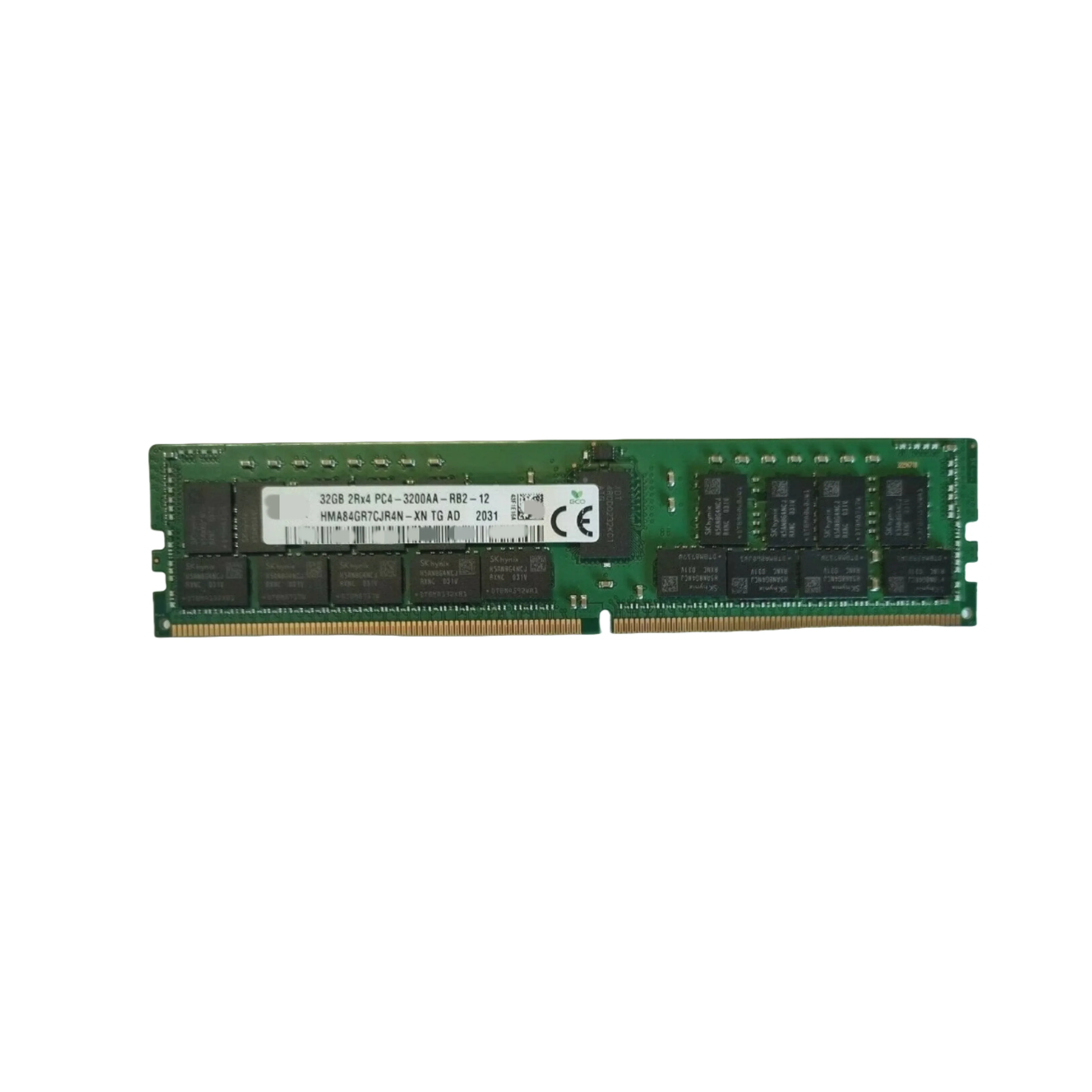 

G5500 G530V5 G560V5 X6000 V6 32G 2RX4 PC4-3200AA-R