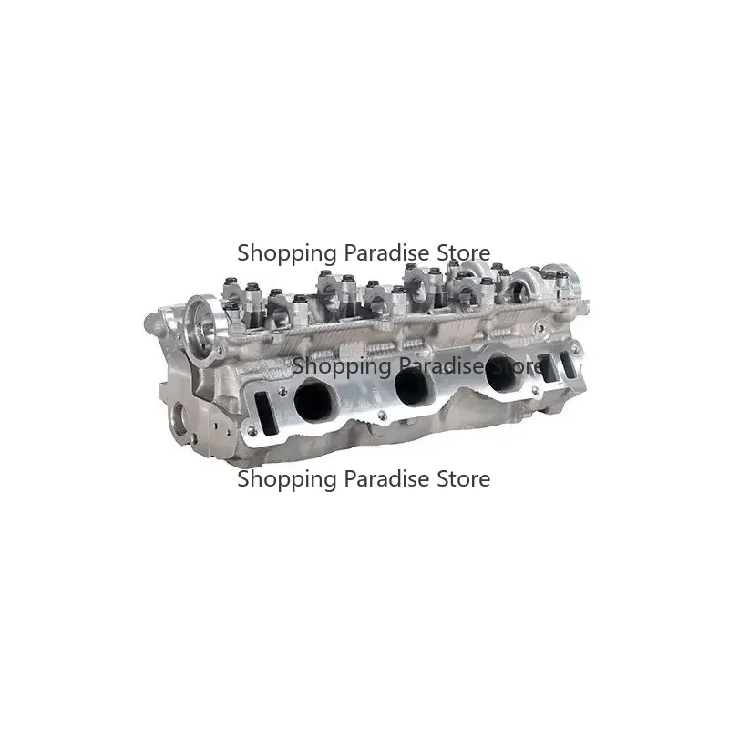 Cabeça de cilindro 11101-69135 de preço de fábrica 5V 5VZ-FE para peça de motor automotivo 3.4L 3378cc 12V