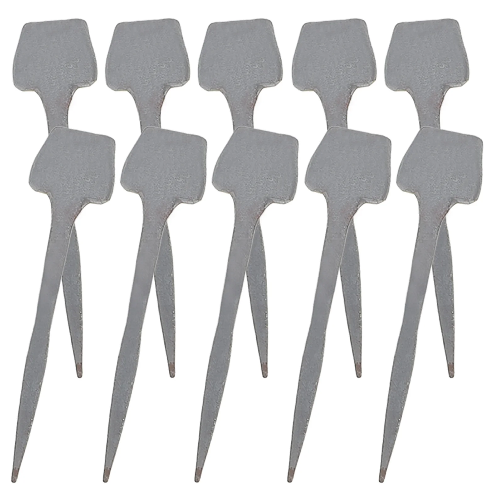 10 Pcs Horseshoe Nails Raising Tools Mounting Favors Kit Equipment Equestrian Training