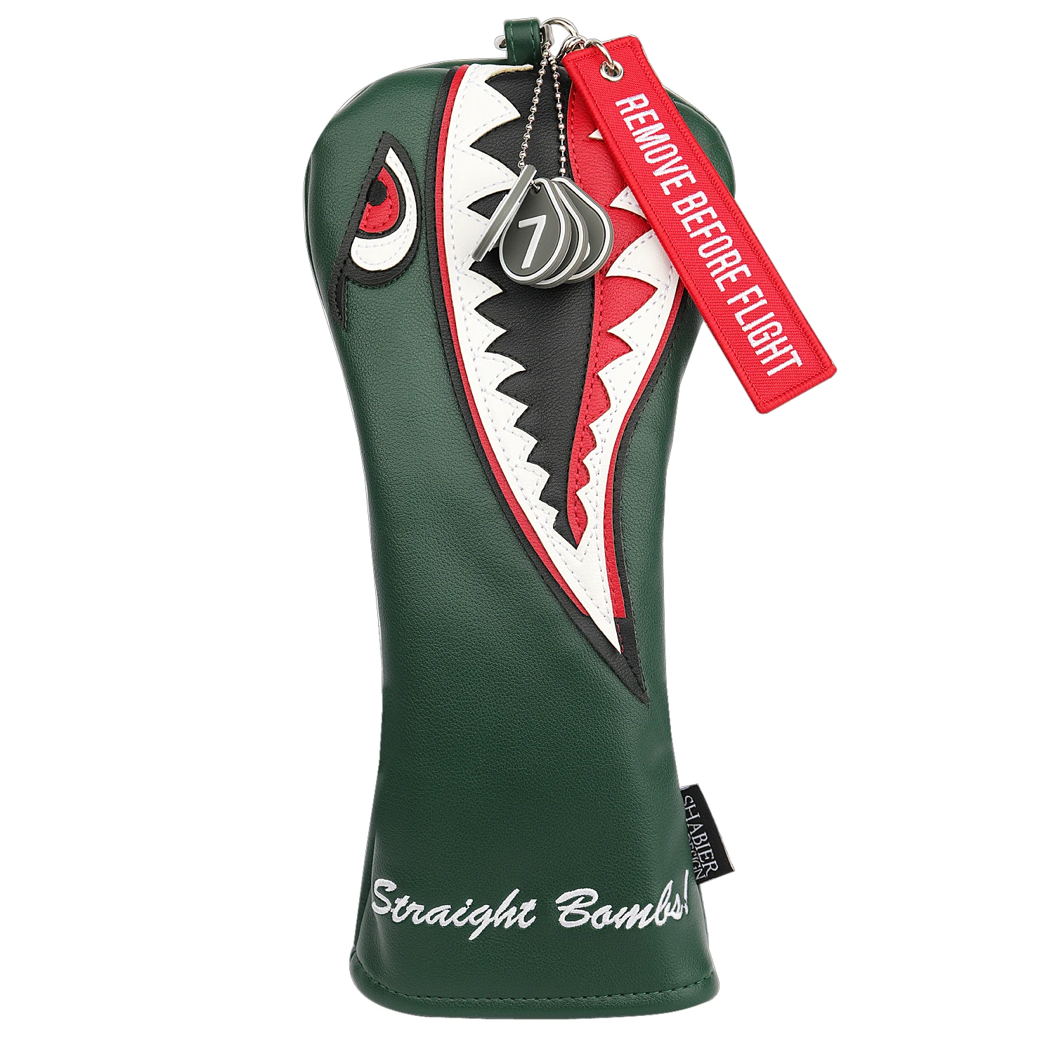 Thumbnail 3 - #29 Cheap Golf Club Headcovers Worth Buying