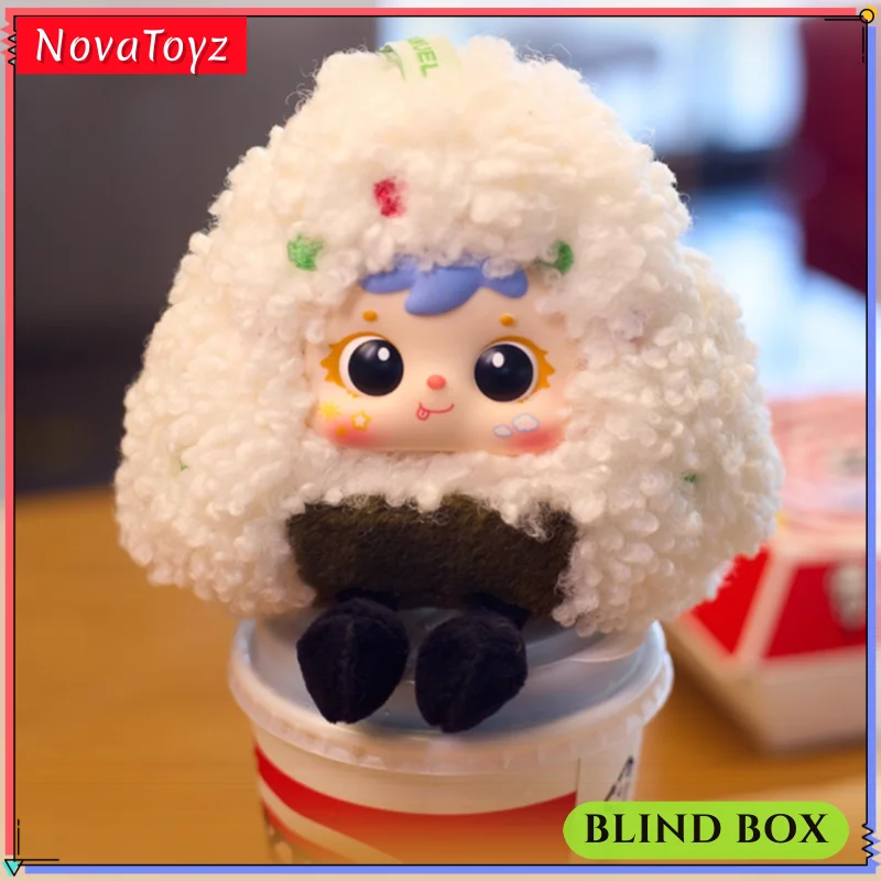 

Аутентичные пятна Xingbang Garden Three Little Hair Samuel Fried Shrimp Series Подвеска Новая глухая коробка Популярный подарок на день рождения для девочки