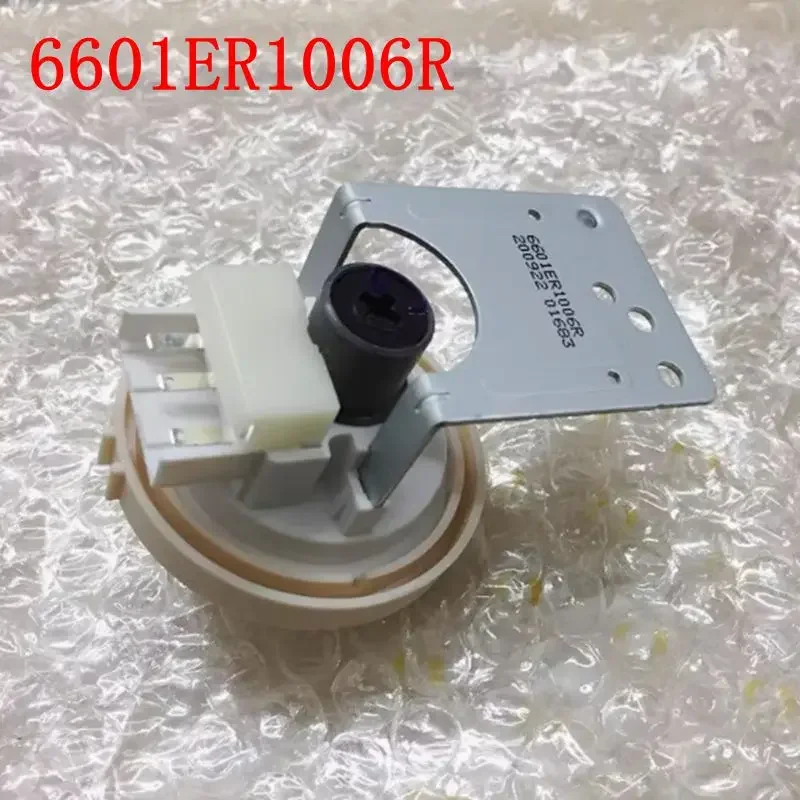 Washing Machine Water Level Sensor Water Level Pressure Switch 6601ER1006R DC5V parts