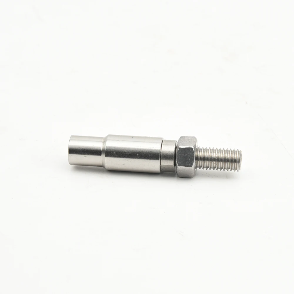 0630/0750/0860/0960/1080/1170/1230 Muzzle Sleeve for 1170 Pneumatic Pins Gun Accessories Air Nailer Nailing Tool Price For 1pc
