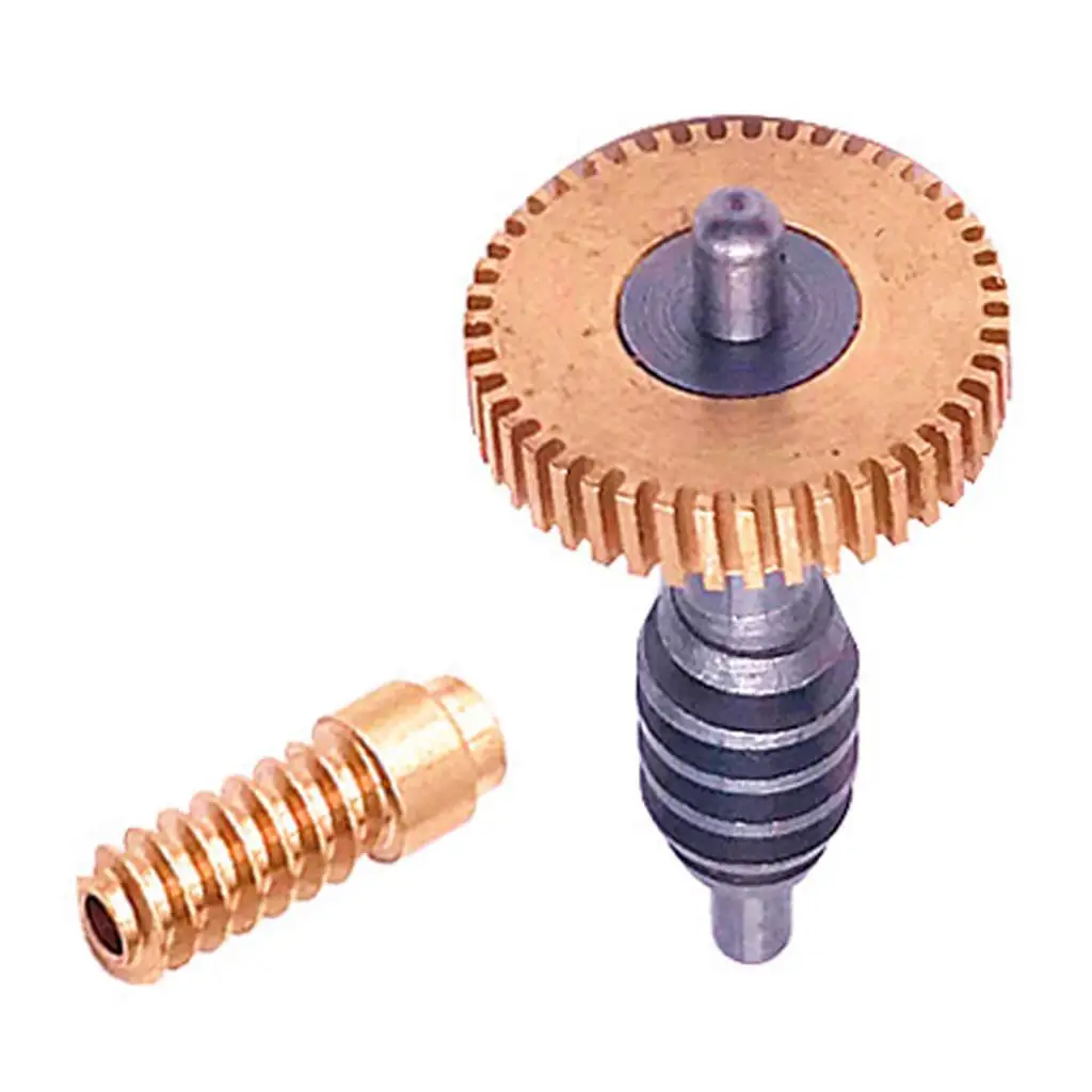 Sunproof Side Mirror Motor Gear Folding Repair Kit Copper Parts for Peugeot 406 for bmw E39 525i 528i 530i