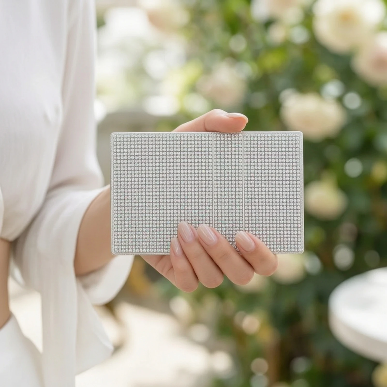 Держатель для визитных карточе – обзор и цена Card Holder Slim Case