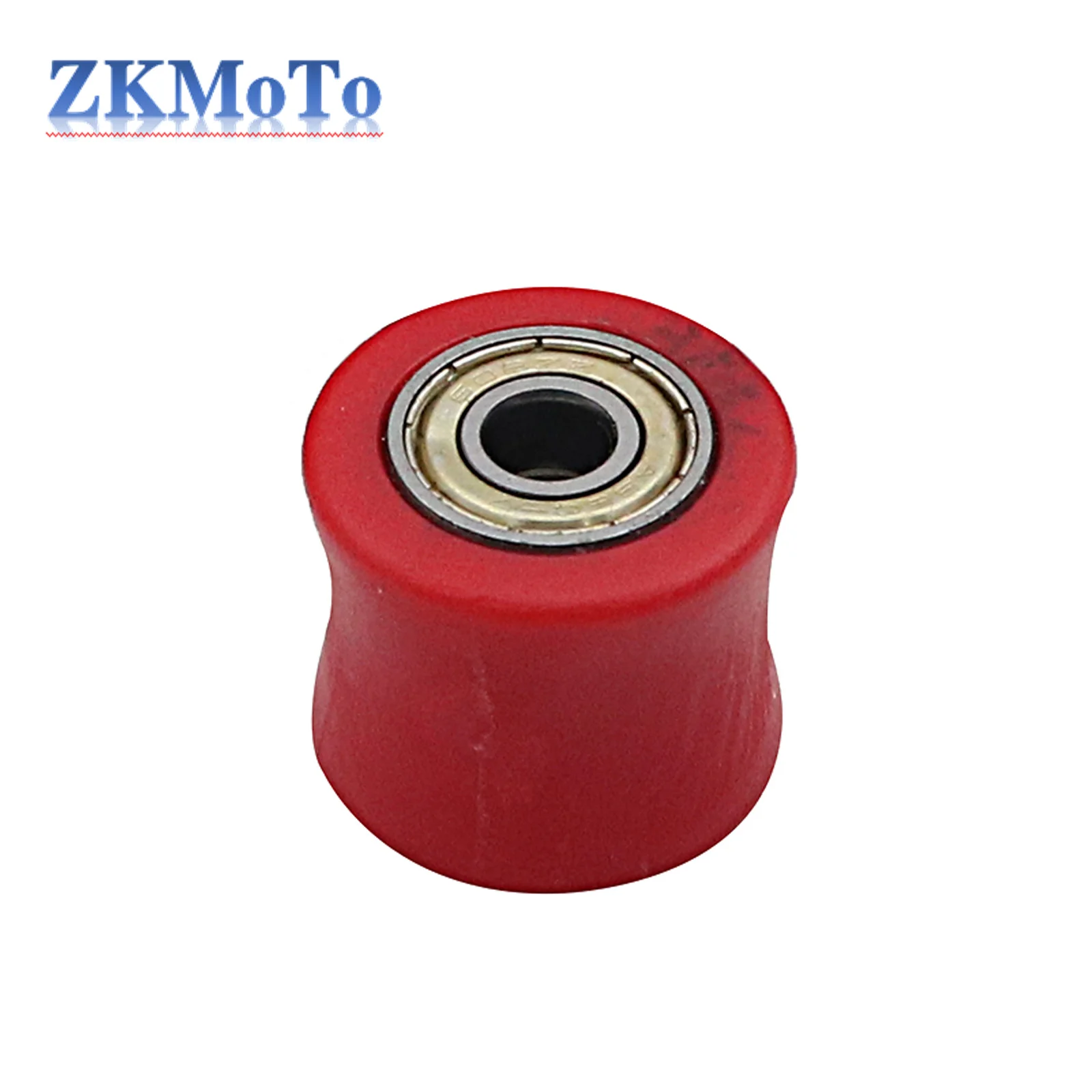 Motocykl motorka 8mm anebo 10mm řetízek kolečkové napínák balvan kolo gwint pro XR CR CRF 125 250 450 depo pro motokrosových jízdní kolo motokros