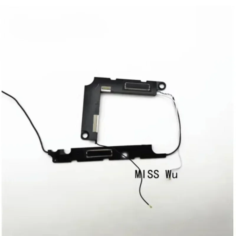 New Original laptop fix speaker for Asus VivoBook 15 x510u x510ua s5100u f510u f510ua x 510atnya s510u s5100aq built-in speaker.