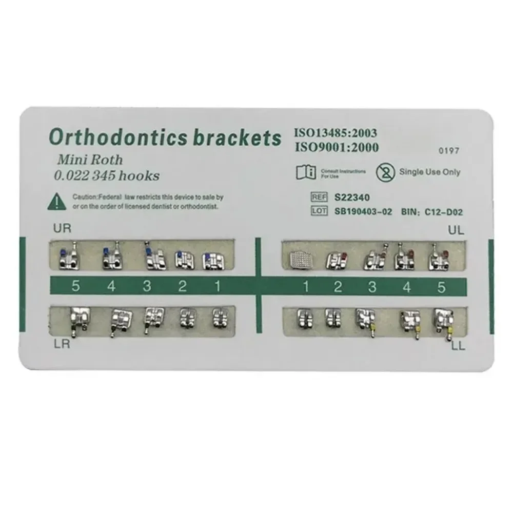 Dental Orthodontic … - image