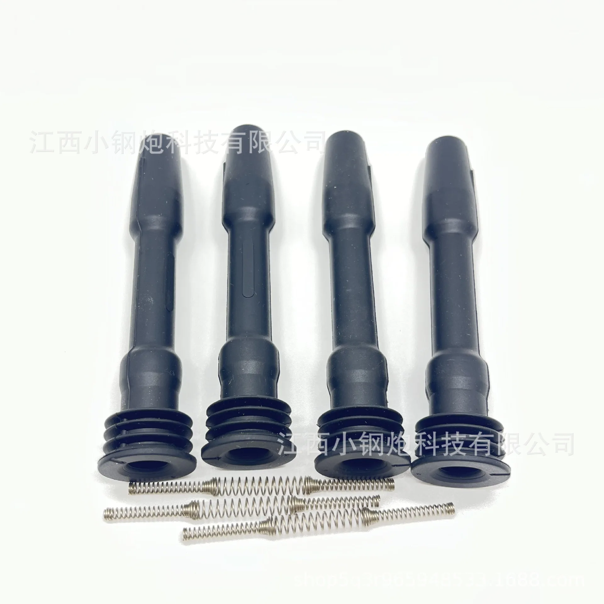 USERX Universal Car Accessories ignition coil Rubber sleeve repair kits for 55236081 77420003 Fiat viaggio 1.4T