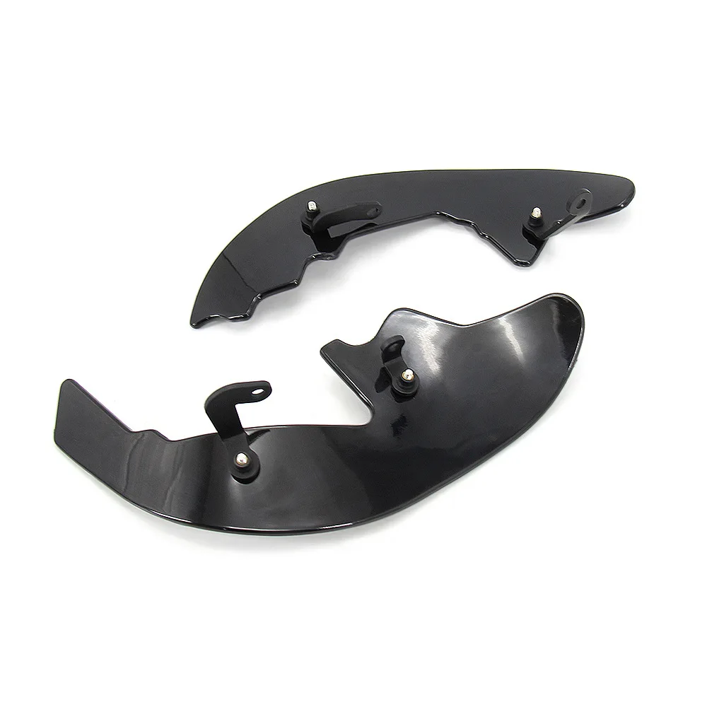 

Suitable for K1600GT motorcycle rear foot splash proof brake lever pedal shifter protective cover
