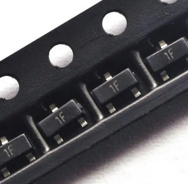 

3000pcs BC847B BC847