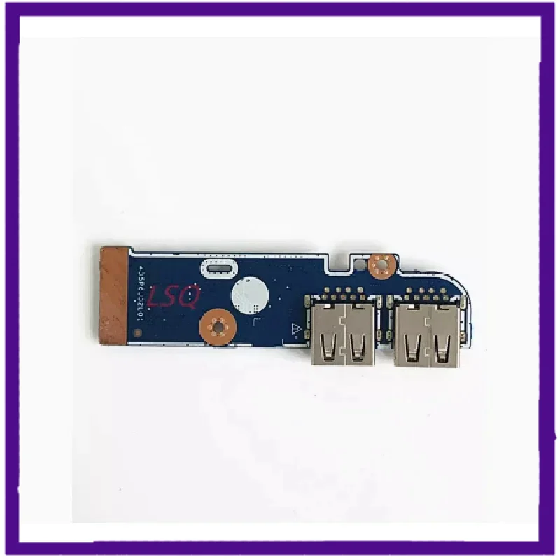 

LS-H328P for HP 15s-gr TPN-C151 gpp53 USB board 100% test OK