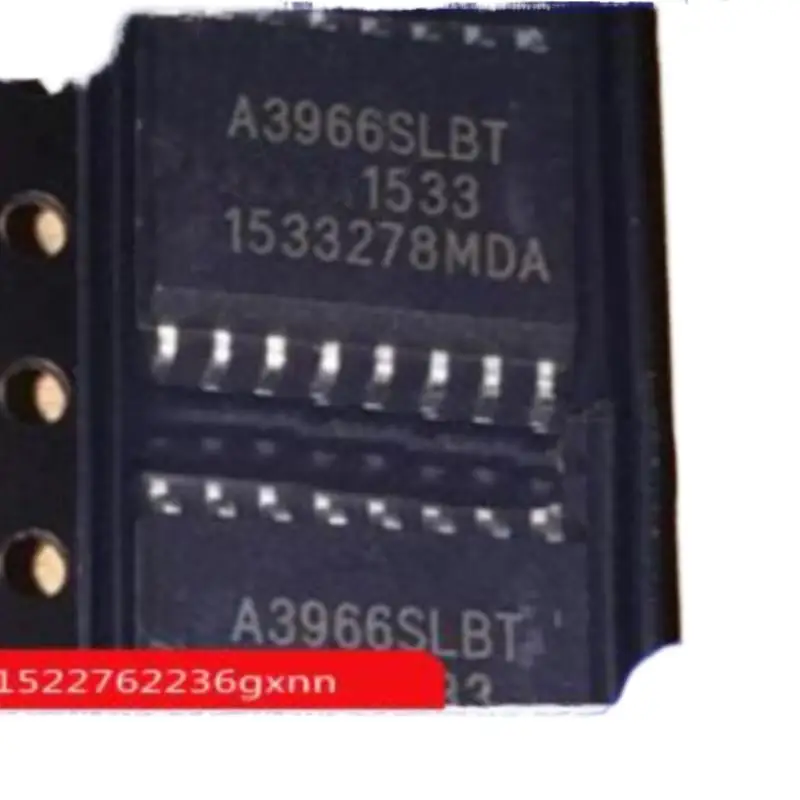 

20 unids/lote A3966SLBTR A3966SLBT A3966SLB A3966 SOP16