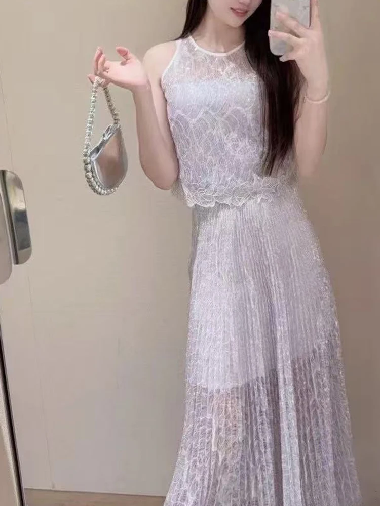 عارضة Faion مكافحة الشيخوخة الأرجواني سترة أعلى وتنورة مجموعة قطعتين دعوى جولة Ne الصيف الزي للنساء ماركة JOOva