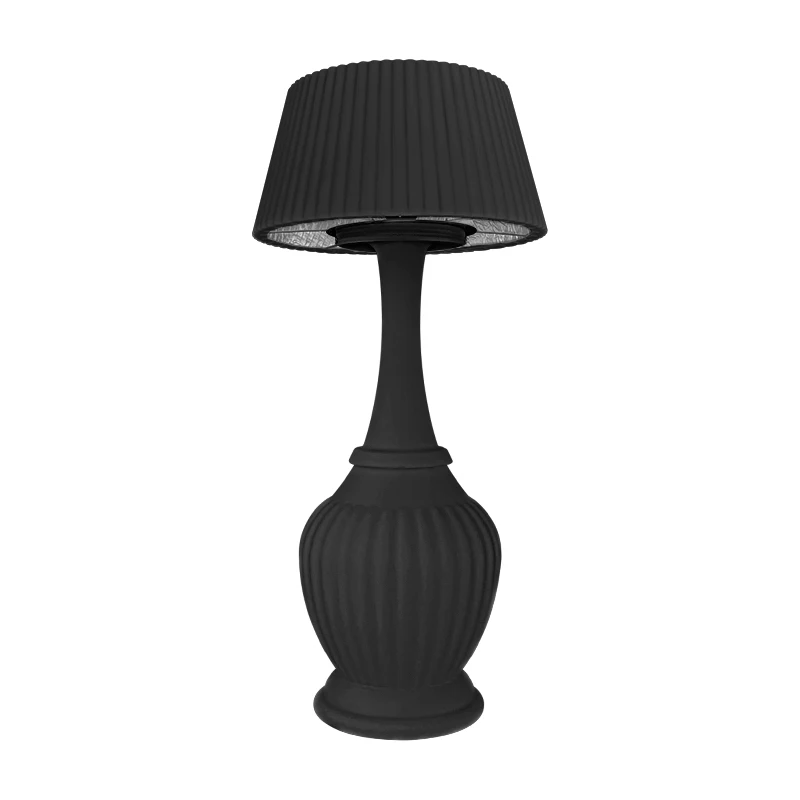 New to Heater Luxury Landscape Floor Lamp Dali Led Garden Floor Heater Light