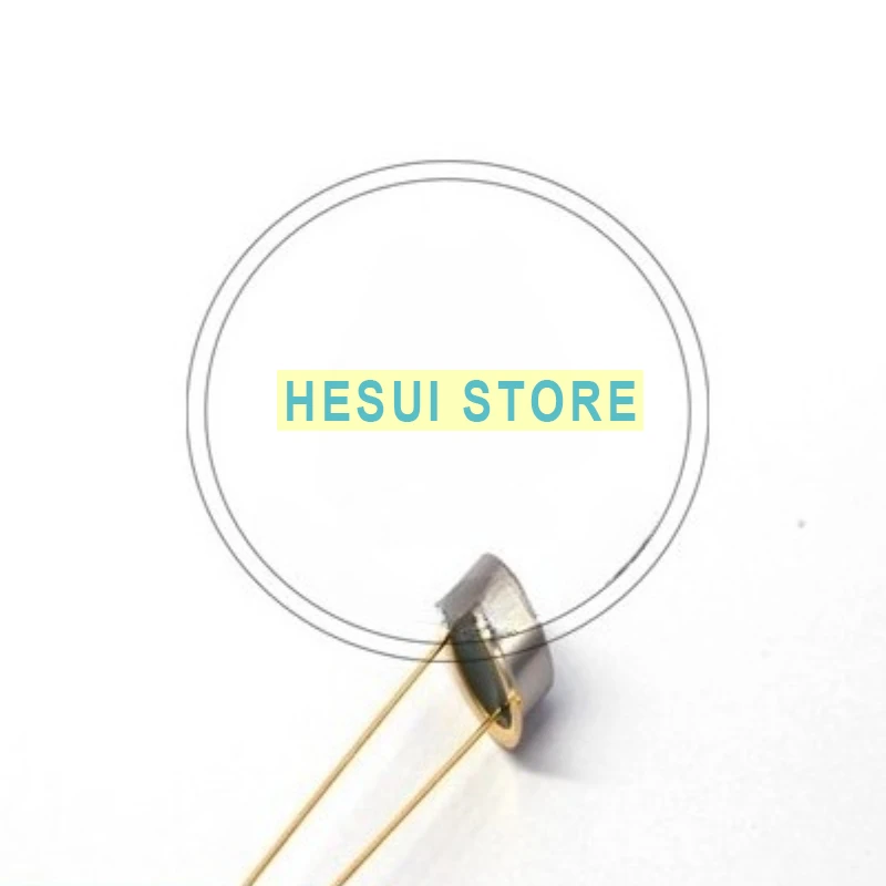 

10PCS S1223-01 Silicon PIN photodiode, used in medical in vitro diagnostic equipment, mainly for blood analysis